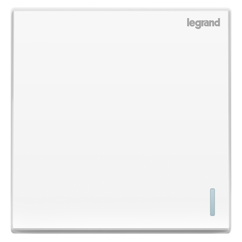 legrand 罗格朗 仕典系列 开关
