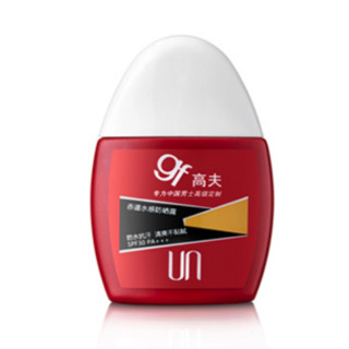 gf 高夫 男士赤道水感防晒 SPF30 PA+++ 30ml