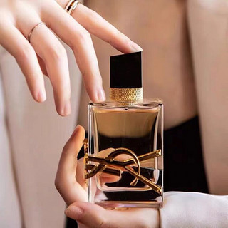 YVES SAINT LAURENT 圣罗兰 自由之水女士浓香水 EDP