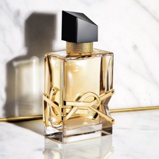 YVES SAINT LAURENT 圣罗兰 自由之水女士浓香水 EDP