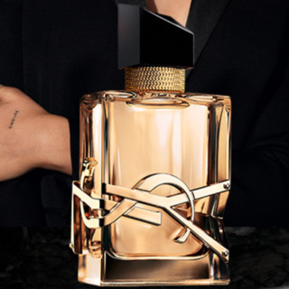 YVES SAINT LAURENT 圣罗兰 自由之水女士浓香水 EDP 50ml