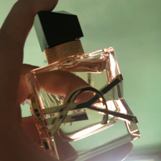 YVES SAINT LAURENT 圣罗兰 自由之水女士浓香水 EDP 30ml