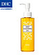 DHC 蝶翠诗 经典橄榄卸妆油 200ml+蜂蜜皂5g*2