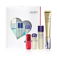 资生堂（Shiseido）悦薇智感塑颜抗皱霜 520限定礼盒