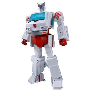 孩之宝(Hasbro)变形金刚 男孩儿童玩具手办变形汽车模型礼物 MP-30 救护车 C0807