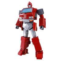 孩之宝(Hasbro)变形金刚 Transformers 男孩儿童玩具手办变形汽车模型礼物 MP-27 铁皮 B9685