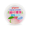 Pigeon 贝亲 桃叶精华系列 玉米祛痱婴儿爽身粉 50g