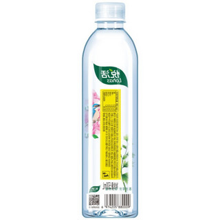 Lohas 悦活 源自峨眉山 天然矿泉水 500ml*24瓶