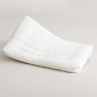 Dohia 多喜爱 全棉水洗枕芯 74*48cm 低枕