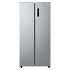Midea 美的 一级能效节能丨470升对开双开门电冰箱家用智能变频风冷无霜超薄