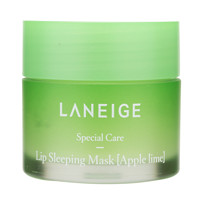 LANEIGE 兰芝 夜间保湿修护唇膜