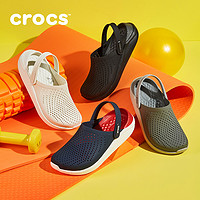 Crocs 卡骆驰 204592 LiteRide沙滩鞋