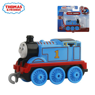 Thomas & Friends 托马斯和朋友 小火车合金模型套装 托马斯