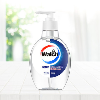 Walch 威露士 免洗洁手液 250ml