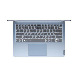 Lenovo 联想 小新 Pro 13 2020款 13.3英寸 轻薄本 蓝色(酷睿i5-10210U、MX350、16GB、512GB SSD、2.5K、IPS）