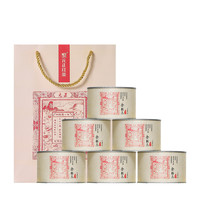 元正 金丝蕊 红茶 50g*6罐