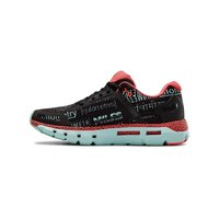 UNDER ARMOUR 安德玛 Hovr Infinite 2 男子跑鞋 3023131-001 黑色 44