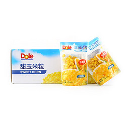 Dole 都乐 甜玉米粒 60g*30袋