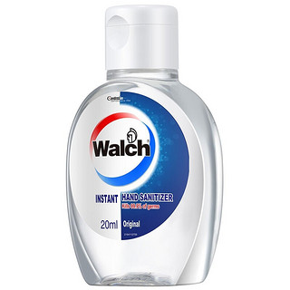 Walch 威露士 免洗洁手液 50ml*2+20ml*4