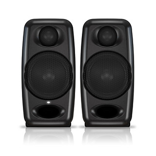 IK Multimedia iloud Micro Monitors 多媒体音箱