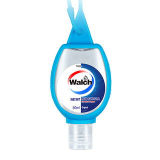 Walch 威露士 免洗洁手液 便携装50ml