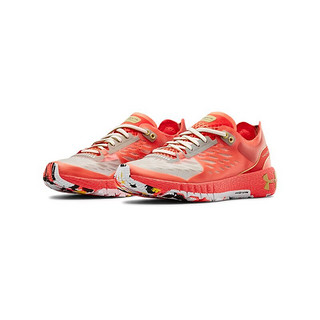 UNDER ARMOUR 安德玛 Hovr Machina 女子跑鞋 3023228-600 红色 36.5