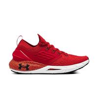 UNDER ARMOUR 安德玛 Hovr Phantom 2 男子跑鞋 3025194-600 红色 40