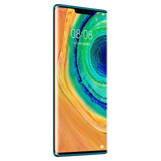 HUAWEI 华为 Mate 30E Pro 5G手机 8GB+256GB 翡冷翠