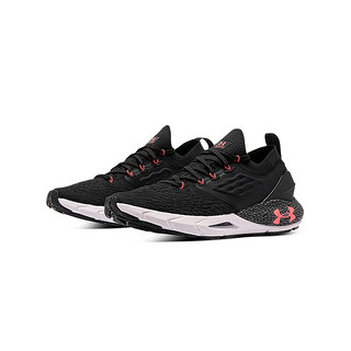 UNDER ARMOUR 安德玛 Hovr Phantom 2 男子跑鞋 3025194-001 黑色 42