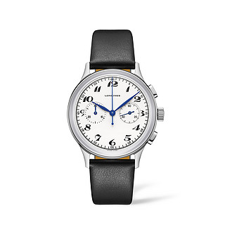 LONGINES 浪琴 经典复刻系列 腕表 L2.827.4.73.0