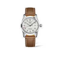 LONGINES 浪琴 先行者系列 腕表 L3.811.4.73.2