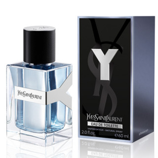 YVES SAINT LAURENT 圣罗兰 先锋男士淡香水 EDT