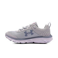 UNDER ARMOUR 安德玛 Charged Assert 8 女子跑鞋 3024625