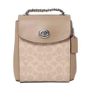 COACH 蔻驰 Parker系列 女士双肩包 69650