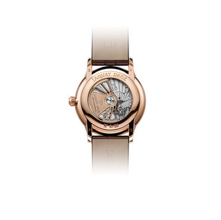 JAQUET DROZ 雅克德罗 艺术工坊ATELIERS D'ART系列 腕表 J005033331