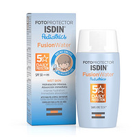 ISDIN 怡思丁 ISDIN 怡思丁 儿童水感防晒霜 spf50