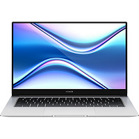 HONOR 荣耀 MagicBook X 14 2021款 十代酷睿版 14英寸 轻薄本