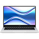 百亿补贴：HONOR 荣耀 MagicBook X 14 2021款 14英寸笔记本电脑（i3-10110U、8GB、256GB）
