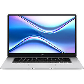 HONOR 荣耀 MagicBook X 15 2021款 十代酷睿版 15.6英寸 轻薄本