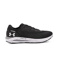 UNDER ARMOUR 安德玛 HOVR Sonic 4 男子跑鞋 3025206-001 黑色 44