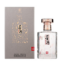 董酒 珍藏 3 54%vol 董香型白酒 500ml 单瓶装