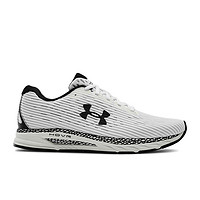 UNDER ARMOUR 安德玛 HOVR Velociti 3 男子跑鞋 3022589-101 白色 43