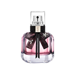 YVES SAINT LAURENT 圣罗兰 反转巴黎女士浓香水 EDP 花溢版