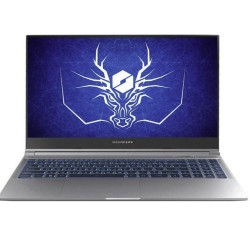 MECHREVO 机械革命 Z3 Air-S 15.6英寸游戏笔记本电脑(R5-4600、8GB、512GB SSD、GTX1650)
