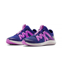 UNDER ARMOUR 安德玛 Infinity 3 女童跑鞋 3023681