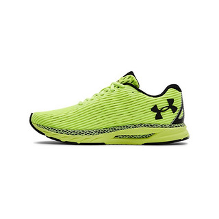 UNDER ARMOUR 安德玛 HOVR Velociti 3 男子跑鞋 3022589-300 绿色 43