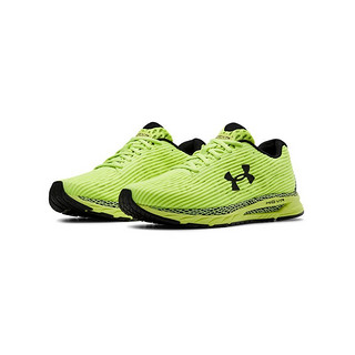 UNDER ARMOUR 安德玛 HOVR Velociti 3 男子跑鞋 3022589-300 绿色 43