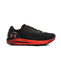 UNDER ARMOUR 安德玛 HOVR Sonic 4 男子跑鞋 3025207-001 黑色 40