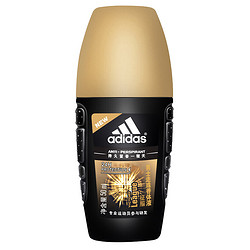 adidas 阿迪达斯 走珠止汗露 50ml