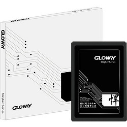GLOWAY 光威 悍将SATA固态硬盘4TB（SATA3.0）STK4TS3-S7